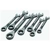 CRAFTSMAN®/MD 7pc Ratchet Set