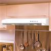 Broan® Connaisseur 30'' Rangehood