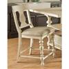 Paula Deen™ Set of 2 Counter height chairs