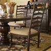 Paula Deen™ Set of 2 Ladder-Back Dining Chairs