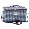 Vivace® Modern Sewing Basket