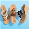Clarks® Women's 'Yacht Marina' Thong Sandals