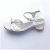 Jewels® Senior Girls' Christine' Dress Shoe