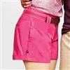 Nevada®/MD Women's Chino Short with Belt, #83002