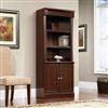 Sauder® 'Palladia' Library with Doors