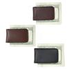 Royce Leather Magnetic Money Clip in Top Grain Nappa Leather