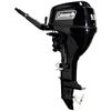 Coleman 9.9HP, 4-stroke Outboard Motor