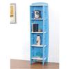 Surfer Bookcase