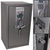 First Alert®  Executive Fire and Theft Safe