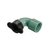 ORBIT 1/2 inch Eco-Lock x 1/2 inch FPT Elbow