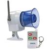 IDEAL SECURITY INC. Wireless Slim Door Or Window Sensor