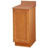 MAPLE CREEK "Everwood" Base Cabinet 9 in.