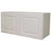 MAPLE CREEK "Allister" 2 Doors Wall Cabinet 30 in.