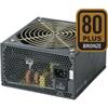 COOLMAX 900W COOLMAX 80PLUS BRONZE WITH SLI & CROSSFIRE CERTIFIED PSU