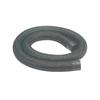 SHOP-VAC 2-1/2" x 8' Black Vacuum Hose