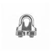 3/4" Galvanized Heavy Duty Wire/Rope Clip