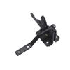 Black Gate Latch