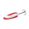 LUCKY STRIKE 3-1/2" 5/8oz Red/White Devil Fishing Lure