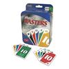 FUNDEX Master Phase 10 Card Game