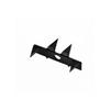 TIGER CLAW 90 Pack TC1 Hidden Deck Fasteners, for Softwood