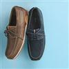 Clarks® Men's 'Deck' Moccasin-style Shoes