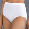 Jockey® Comfies Cotton-Blend Brief