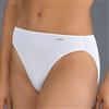 Jockey® No Panty Line Hi-cut Panty