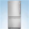 Frigidaire® 23 cf Bottom Mount Refrigerator