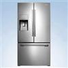 Samsung® 31.6 cu.ft Stainless Steel French Door w/ External I&W Dispenser