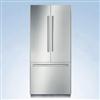 Bosch® 36'' Built In French Door Bottom Freezer Refrigerator