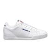 Reebok NPC II' Men's Leather Classic Tennis Shoes