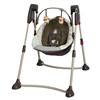 Graco™ Meadow Menagerie Swing By Me Portable Swing