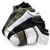 McGregor® 5-pair Package Of Striped Pattern Socks