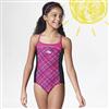 Roots® Girls' 1-pc. Swimsuit