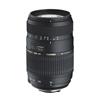 Tamron 70 - 300mm DI Canon Macro Zoom Lens (A017)