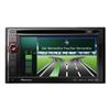 Pioneer Bluetooth USB/MP3/DVD Car Video Deck With 6.1" Touchscreen, iPod Control & GP...