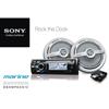 Sony Marine Bundle (DSXMPACK12)