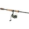 Rapala Griffin Rod And Reel Spin Combo (GR125SP67M2)