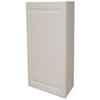 MAPLE CREEK "Allister" 1 Drawer Wall Cabinet 9 in.