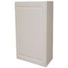 MAPLE CREEK "Allister" 1 Door Wall Cabinet 12 in.