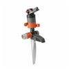 GARDENA Turbo Drive Spike Lawn Sprinkler