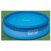 INTEX 10' Solar Pool Cover