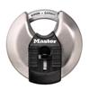 MASTER LOCK 2-3/4" Discus Magnum Padlock