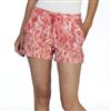 Calvin Klein Jeans Printed Shorts