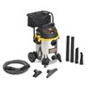 CRAFTSMAN® Professional™ 60L Stainless Steel Wet/Dry Vac