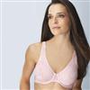 Olga® Sheer Tapestry Minimizer Bra