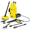 Kärcher 1600 PSI Electric Pressure Washer 75th Anniversary Edition