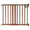 Summer Infant Safety Gate - Brown