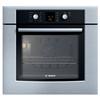 Bosch 4.7 Cu. Ft. Self-Clean Electric Wall Oven (HBL3450UC) - Stainless Steel