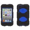 Griffin Survivor iPod touch Case (GB03683) - Black